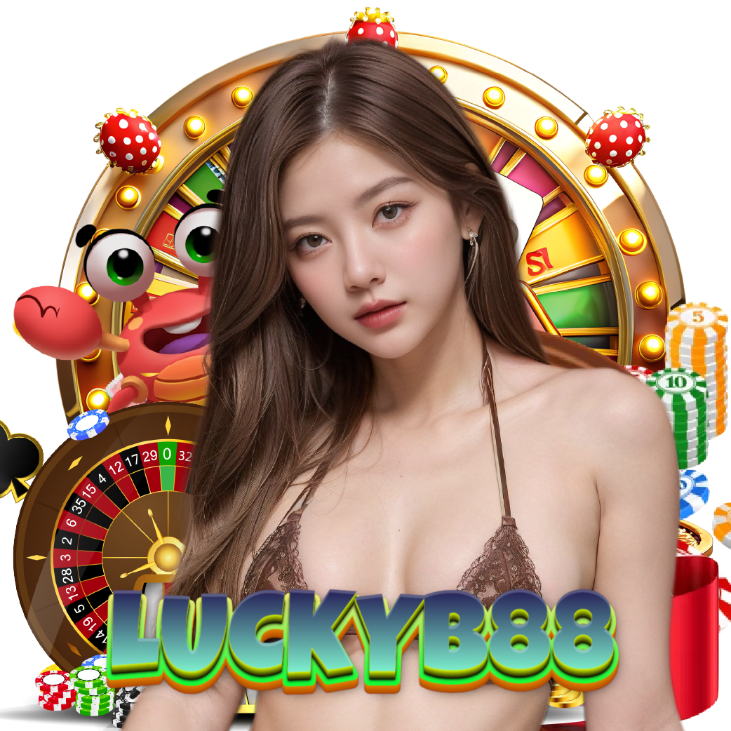 luckyb88 สล็อตออนไลน์