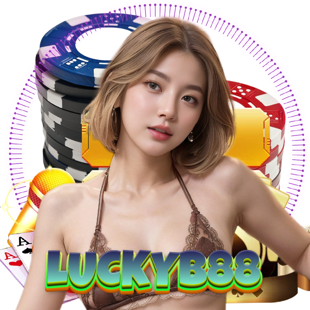 luckyb88 เกมลิขสิทธิ์แท้